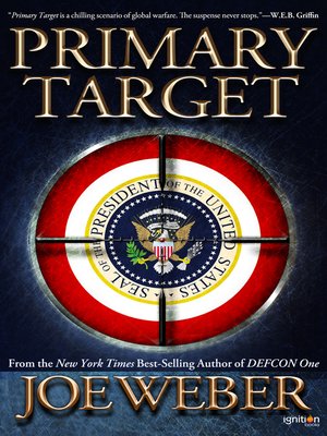 cover image of Primary Target